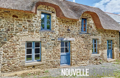 vente maison 271 440 € à proximité de Saint-Guinoux (35430)