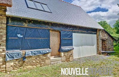 vente maison 271 440 € à proximité de Cherrueix (35120)