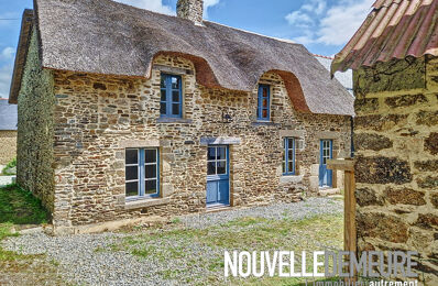 vente maison 271 440 € à proximité de Le Vivier-sur-Mer (35960)