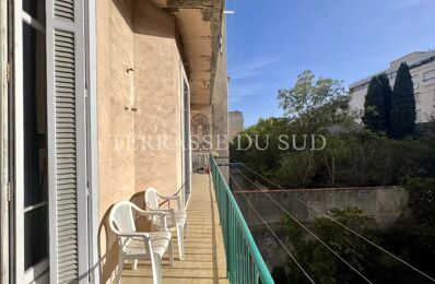 vente appartement 450 000 € à proximité de Marseille 15 (13015)