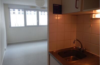 location appartement 547 € CC /mois à proximité de Lanta (31570)
