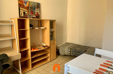 location appartement 310 € CC /mois à proximité de Donzère (26290)