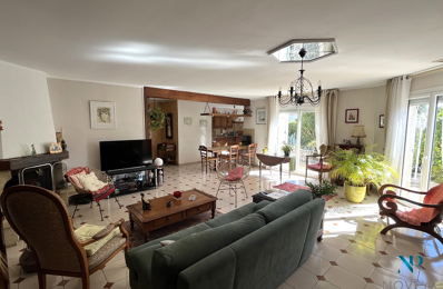 vente maison 645 000 € à proximité de Saint-Aunès (34130)