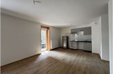 location appartement 790 € CC /mois à proximité de Lacroix-Falgarde (31120)