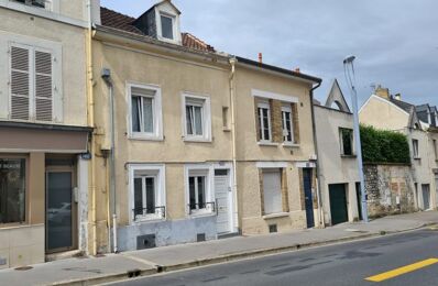 vente maison 190 000 € à proximité de Cernay-Lès-Reims (51420)