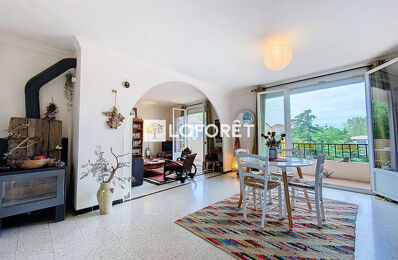 vente appartement 76 000 € à proximité de Avignon (84000)