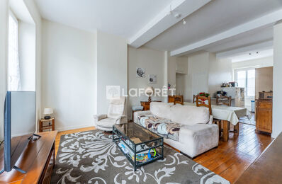appartement 4 pièces 77 m2 à vendre à L'Arbresle (69210)