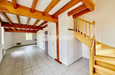 location appartement 700 € CC /mois à proximité de La Tour-de-Salvagny (69890)