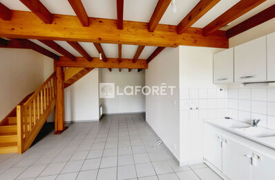 location appartement 790 € CC /mois à proximité de La Tour-de-Salvagny (69890)