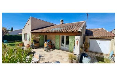 vente maison 449 000 € à proximité de Marseille 14 (13014)