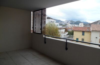 location appartement 999 € CC /mois à proximité de Marseille 4 (13004)