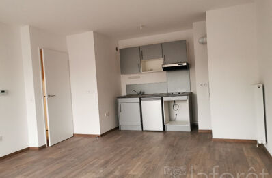 location appartement 611 € CC /mois à proximité de Oisy (59195)
