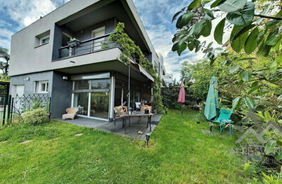 vente maison 420 000 € à proximité de Vailly (74470)