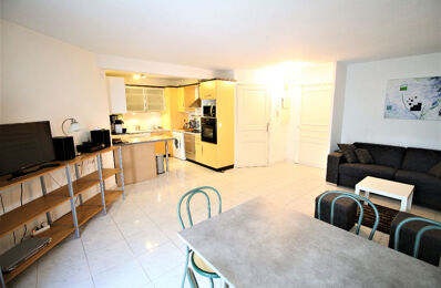 location appartement 810 € CC /mois à proximité de Nice (06100)