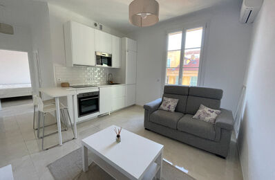 location appartement 1 063 € CC /mois à proximité de Gattières (06510)