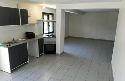 location appartement 1 053 € CC /mois à proximité de Fontanil-Cornillon (38120)