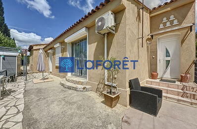 vente maison 410 000 € à proximité de Trans-en-Provence (83720)