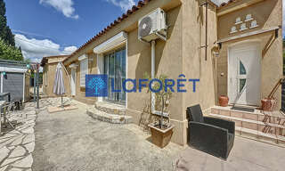 Maison 7 Pièces 139 m² à vendre à Draguignan (83300)