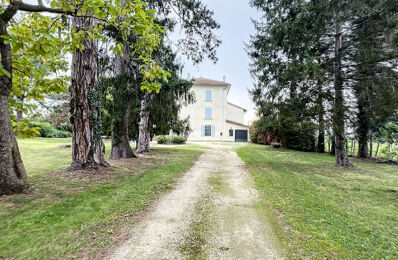 vente maison 450 000 € à proximité de Vinay (38470)