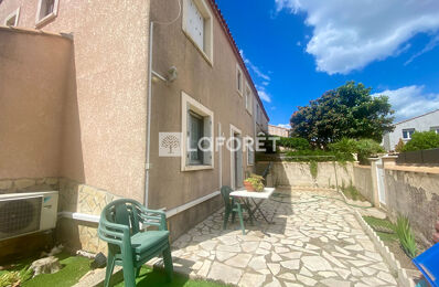 vente maison 212 000 € à proximité de Montferrier-sur-Lez (34980)