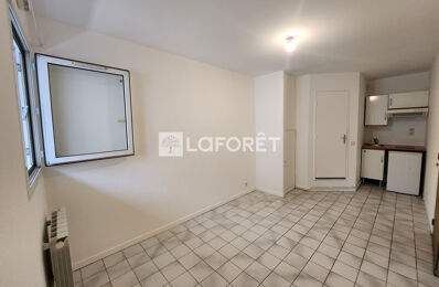 appartement 1 pièces 15 m2 à louer à Chambéry (73000)