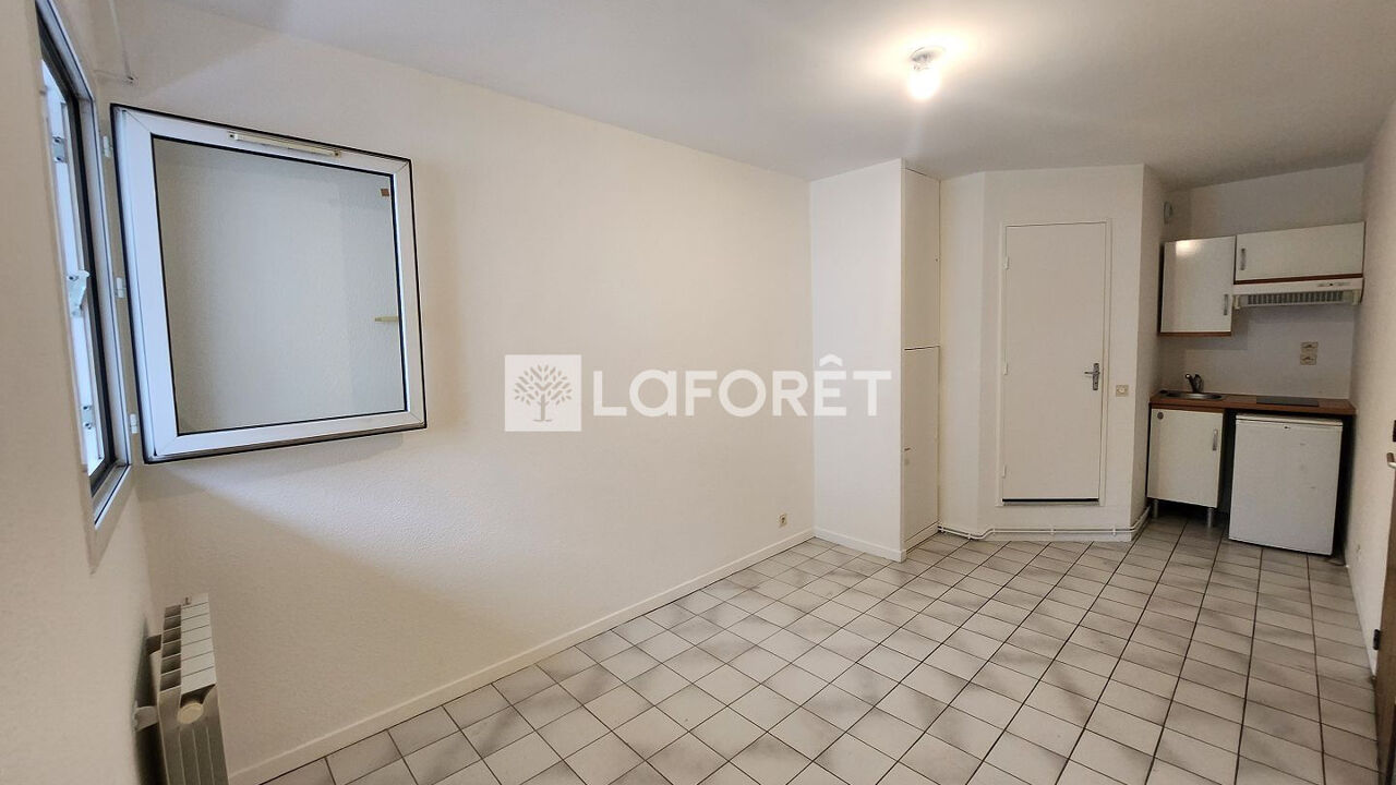 appartement 1 pièces 15 m2 à louer à Chambéry (73000)