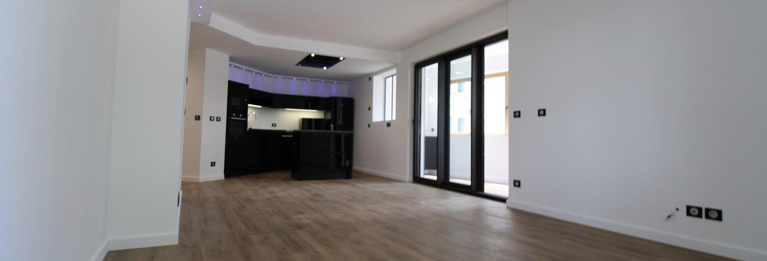 Appartement 4 Pièces 103 m² à vendre à Lyon 8 (69008)