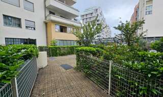 Appartement 4 Pièces 103 m² à vendre à Lyon 8 (69008)