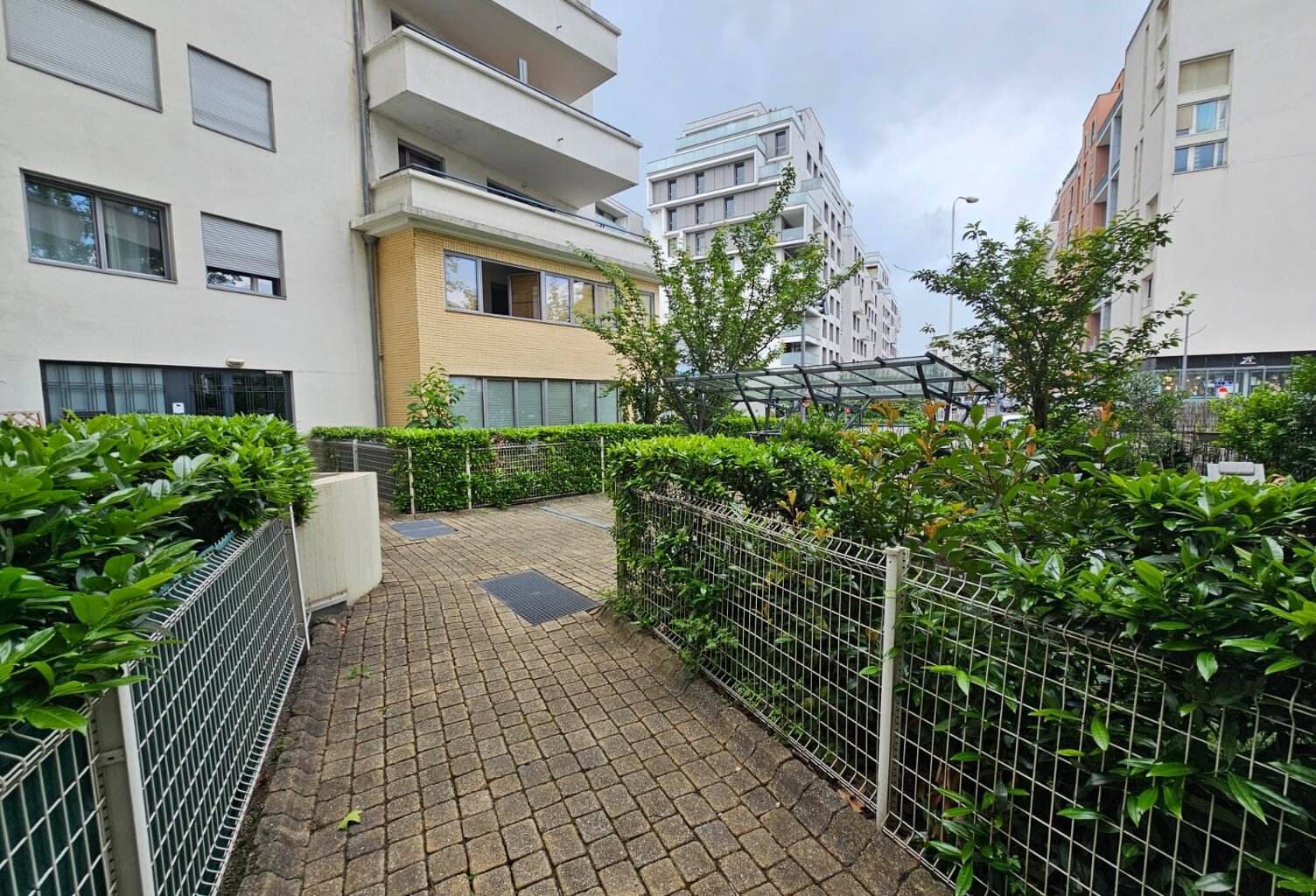 Appartement à vendre Lyon — photo 1