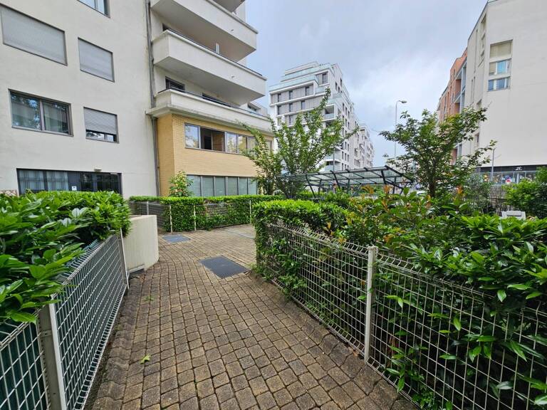 Appartement à vendre Lyon — photo 1