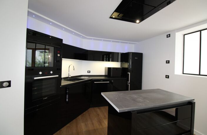 Appartement à vendre Lyon — photo 4