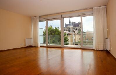 vente appartement 464 000 € à proximité de Bezannes (51430)