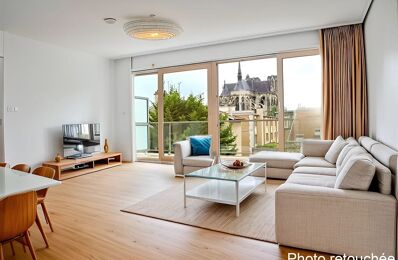 appartement 4 pièces 97 m2 à vendre à Reims (51100)