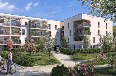 vente appartement à partir de 160 000 € à proximité de Mazères-Lezons (64110)