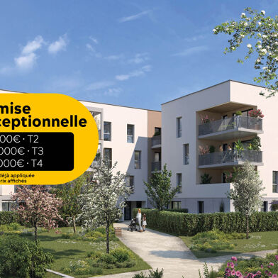 Appartement  null €