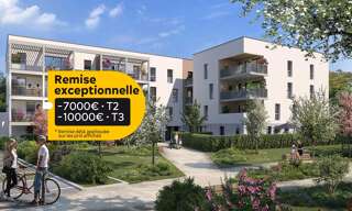 Appartement neuf   m² à vendre à Pau (64000)