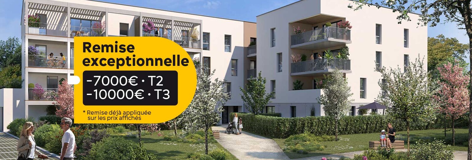 Appartement 5 Pièces 95 m² à vendre à Pau (64000)