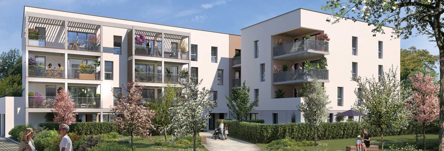 Appartement 5 Pièces 95 m² à vendre à Pau (64000)