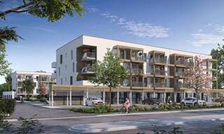 Appartement neuf   m² à vendre à Pau (64000)