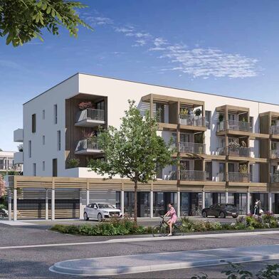 Appartement 5 pièces 355000 €