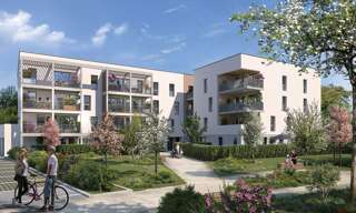 Appartement neuf   m² à vendre à Pau (64000)