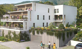 Appartement 3 Pièces 68 m² à vendre à Seyssins (38180)