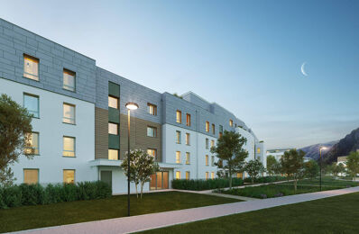 programme appartement À partir de 195 000 € à proximité de Villard-de-Lans (38250)