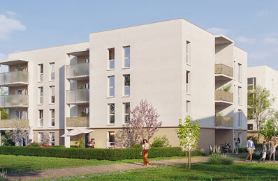 programme appartement À partir de 200 000 € à proximité de Saint-Geoire-en-Valdaine (38620)