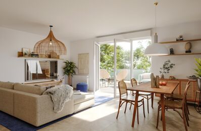 vente maison à partir de 491 000 € à proximité de Champ-sur-Drac (38560)