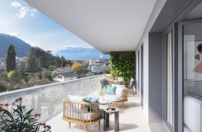programme appartement À partir de 229 000 € à proximité de Le Sappey-en-Chartreuse (38700)
