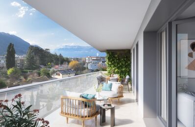 vente appartement à partir de 384 000 € à proximité de Saint-Martin-le-Vinoux (38950)