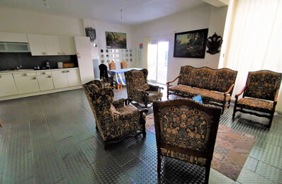 appartement 4 pièces 92 m2 à vendre à Agde (34300)