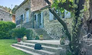 Maison 6 Pièces 142 m² à vendre à Saint-Christol-lez-Alès (30380)