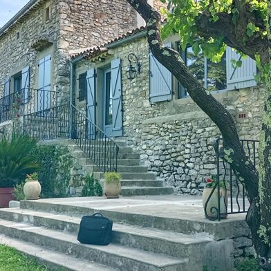 Maison 6 pièces 669000 €